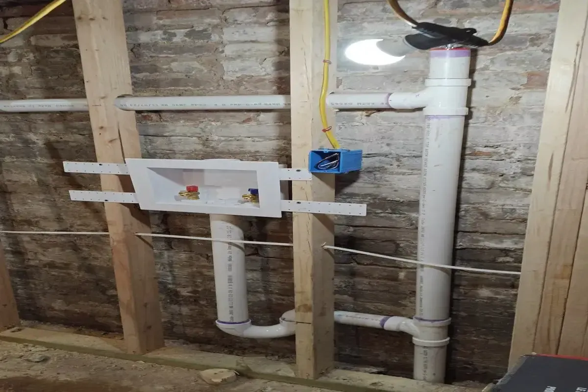 Professional Plumber Installation by Angels Fix in Lodi, NJ